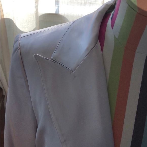 Alberto Makali women’s evening jacket size Large - Picture 3 of 4